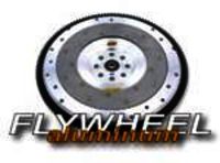 Clutch Masters Flywheel Aluminum clutch - Toyota 1JZ Eng. & 1JZ